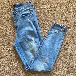 Kendall & Kylie Jeans